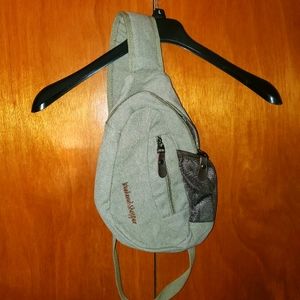 Sling Shoulder Bag